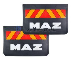 Брызговики 600х400 (LUX PRO) 