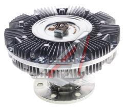 Вискомуфта SHACMAN SHAANXI привода вентилятора (без крыльчатки) OE  612600062150