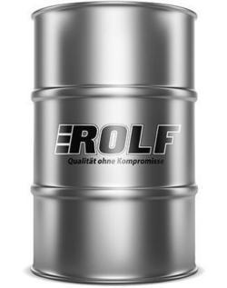 Масло Rolf Hydraulic HVLP 32 208л