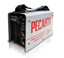 Сварочный инвертор Ресанта САИ-250