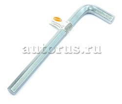 Шестигранник 14 мм L=215 мм АвтоДело  30334