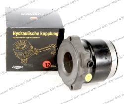 Цилиндр сцепления рабочий ГАЗон Next дв. 534 Евро-4 (муфта выжимная), 4111--1602750-- (ZOMMER)