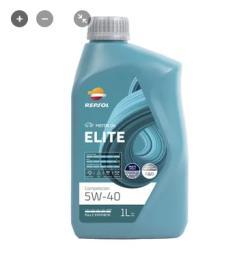 Масло моторное Repsol ELITE Competicion 5W-40 синтетическое 1 л 60256R