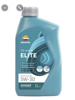 Масло моторное Repsol Elite Cosmos A5/B5 5W-30 1 л 60246R
