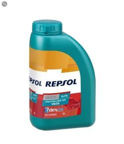 Масло моторное Repsol Elite Evolution Long Life 5W-30 синтетическое 1 л 6051/R