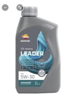Масло моторное Repsol LEADER NEO 5W-30 1 л 60316R
