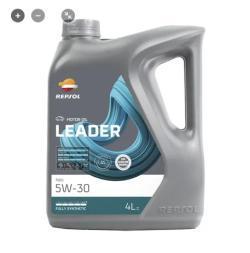 Масло моторное Repsol LEADER NEO 5W-30 4 л 60315R