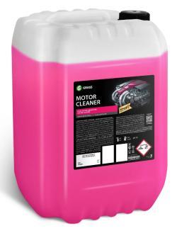 Очиститель двигателя Motor Cleaner 22,5 кг GRASS 110508 GRASS 110508