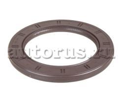 Сальник коленвала задний HYUNDAI/KIA /108x76x8mm 21443-2B000