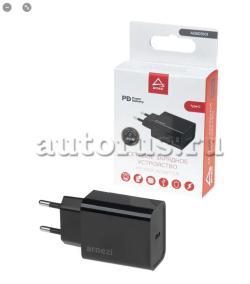 Сетевое зарядное устройство 20W Type-C (PD3.0) ARNEZI A0605101