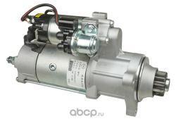 Стартер SHAANXI EURO-4 WP12 SHACMAN X3000 (612600091077) SHACMAN 612600091077