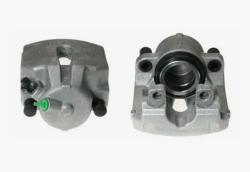 Суппорт перед прав (однопоршневой) BMW 520-535 (E39) 9504 OSSCA 64460