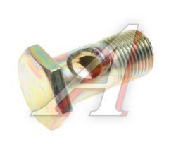 Болт FAW J7,4180 трубки высокого давления ГУРа OE  3406021-91/A