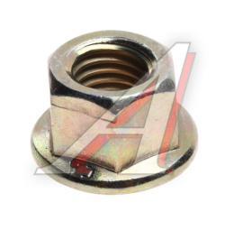 Гайка FAW J5,J6,4250,1066,J6L крепления вала карданного OE  CQ32612