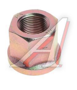 Гайка FAW J6 стремянки рессоры передней OE  2902413-76A/A