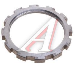 Гайка FAW J6,3250 корончатая зубчатого венца бортового редуктора (6х6) OE  2305046-820