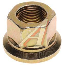 Гайка колеса FAW J5,J6 OE  3103070-A0E/C