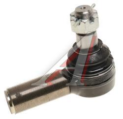 Наконечник рулевой тяги FAW-3252,3253,3312 левый ROSTAR  R180-3414060-07