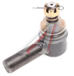 Наконечник рулевой тяги SITRAK HOWO FAW правый малый MOVELEX  AZ910043021811-MX