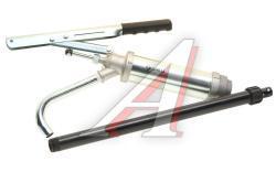 Насос бочковый ручной рычажный 300мл/ход для перекачки масла,топлива,жидк.нефт.основы,мазута GROZ  GR44115