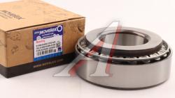 Подшипник SITRAK HOWO хвостовика редуктора заднего моста (80x165x57мм) (мост MCP16) MOVELEX  810W324990192-MX