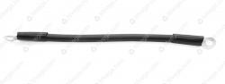 Провод массы медный 452 (короткий)  **     3151-3724065