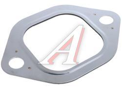 Прокладка коллектора FAW J6(6x6),J6P,4180,4250,3310 выпускного OE  1008044-81DR