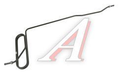 Трубка FAW J6,4180 компрессора воздушного OE  3506210-85T/A