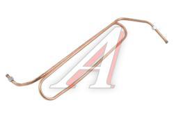 Трубка КАМАЗ пневмопривода тормозов (ОАО КАМАЗ)  65115-3506192-83