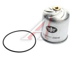 Фильтр масляный FAW J5,J6 центробежной очистки OE  1017015-29DM
