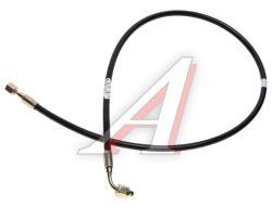 Шланг FAW J6,4180,4250 подъема кабины между гидрозамком и тройником OE  5004130B91W-C00/C