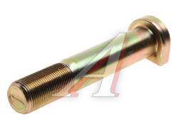 Шпилька колеса FAW J6 среднего/заднего моста (замена 3104051-A0E/G) OE  3104051-32T/B