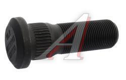 Шпилька ступицы переднего колеса M22x91 FAW J7,4180 OE  10036447