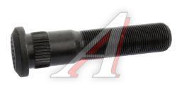 Шпилька колеса FAW переднего моста левая резьба OE  10020540