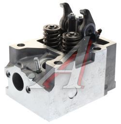 Головка блока КАМАЗ-ЕВРО-3, 4 (на дв.с Common Rail) в сборе MOVELEX