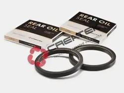 сальник коленвала задний 115x140x12 качество CREATEK  VG1047010050