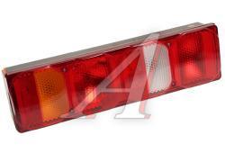 Фонарь задний SITRAK HOWO левый MOVELEX  WG9925810001-MX