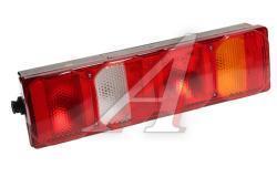 Фонарь задний SITRAK HOWO правый MOVELEX  WG9925810002-MX