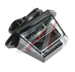 Фонарь освещения знака номерного SITRAK C7H G7 HOWO T7H MOVELEX  WG9719813002-MX