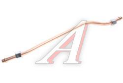 Трубка тормозная КАМАЗ-6520 компрессора РИНАВТОКАМ  6520-3506190