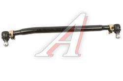 Тяга рулевая SHACMAN SHAANXI X3000 продольная MOVELEX  DZ96319430817