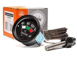 Указатель температуры масла с датчиком 1.65 AVTOELECTRICA  УТ201Д