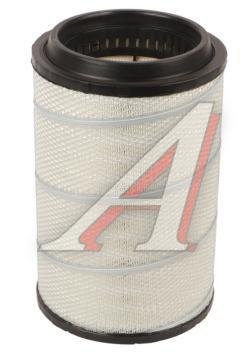 Фильтр воздушный SITRAK HOWO внешний MOVELEX  WG9725191102