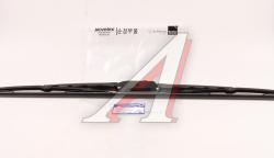 Щетка стеклоочистителя SITRAK HOWO 700мм MOVELEX  WG1642740011