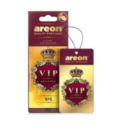 Ароматизатор на зеркало Areon VIP 704-VIP-01 №1