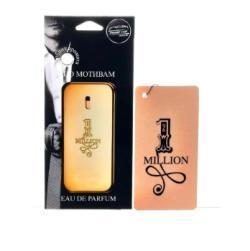 Ароматизатор на зеркало Prime Car Perfume по мотивам 12 г