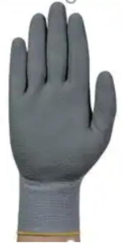 Перчатки Oktan Flex, размер 9, серые