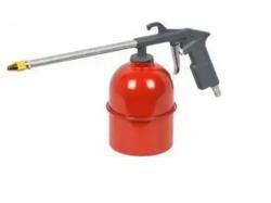 Пистолет - распылитель для мовиля BERiL