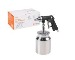 Пистолет пескоструйный с бачком Airline