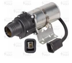 Электропомпа дополнительная D=38 мм Г-ль, ПАЗ, ЛИАЗ для ПЖД-141 24 В STARTVOLT